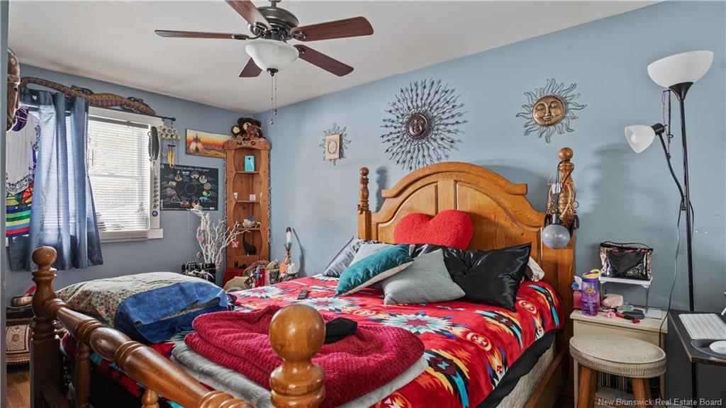 561 Gray Rd, Saint-Charles, NB
