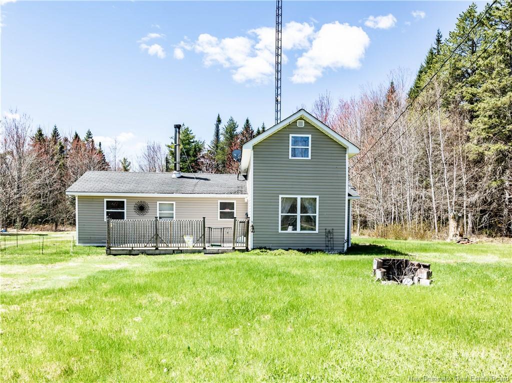 561 Gray Rd, Saint-Charles, NB