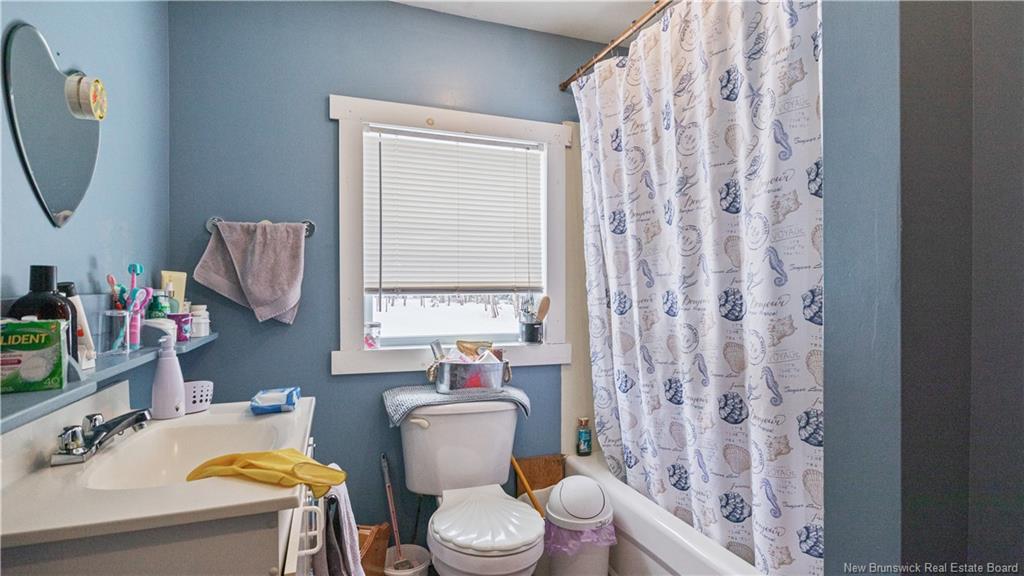 561 Gray Rd, Saint-Charles, NB