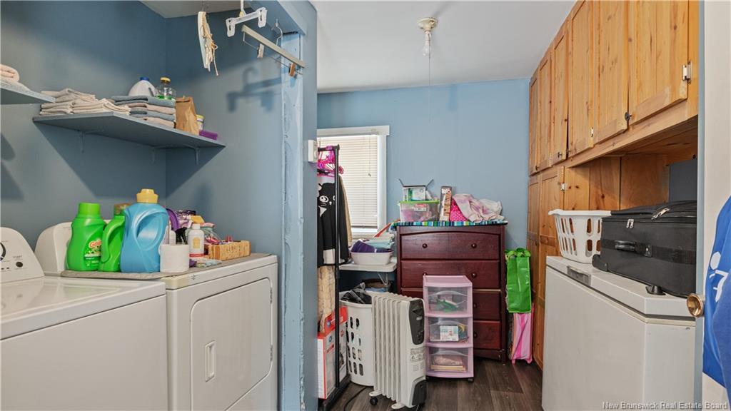 561 Gray Rd, Saint-Charles, NB