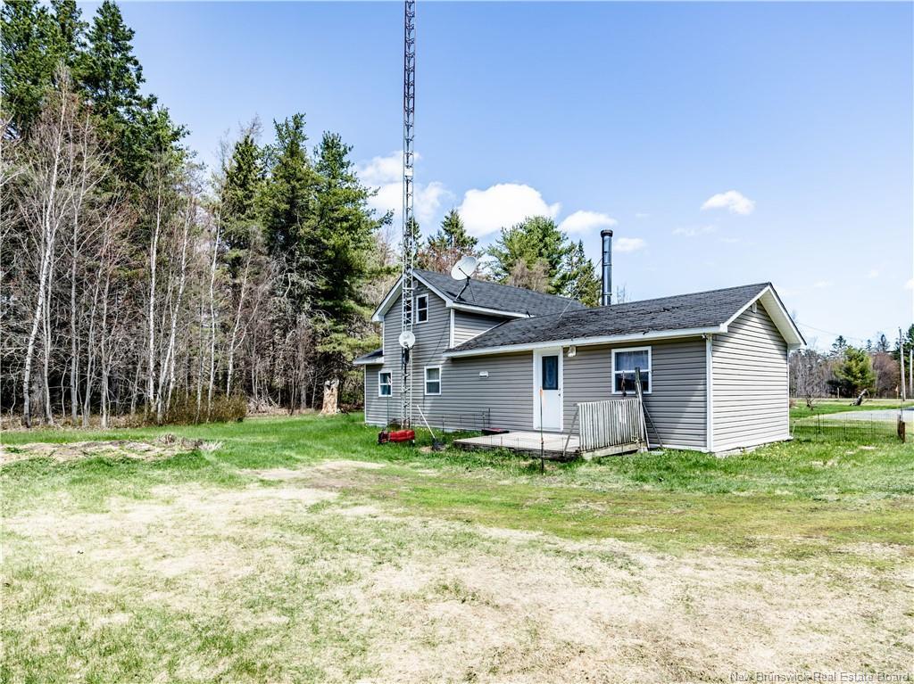 561 Gray Rd, Saint-Charles, NB