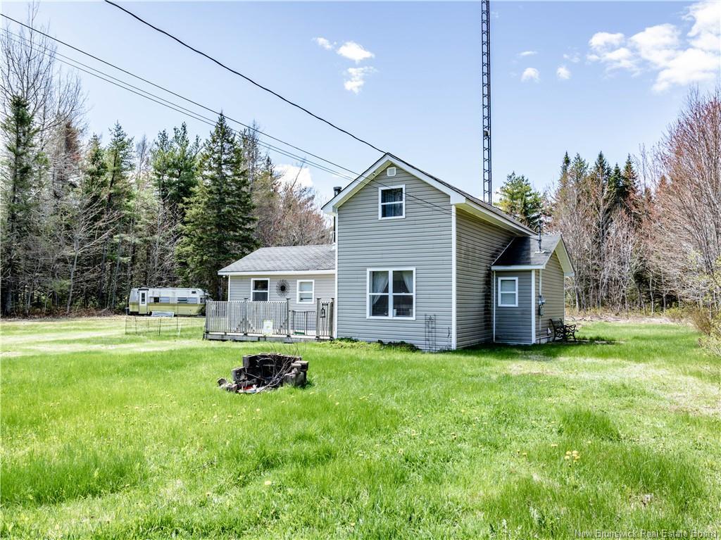 561 Gray Rd, Saint-Charles, NB