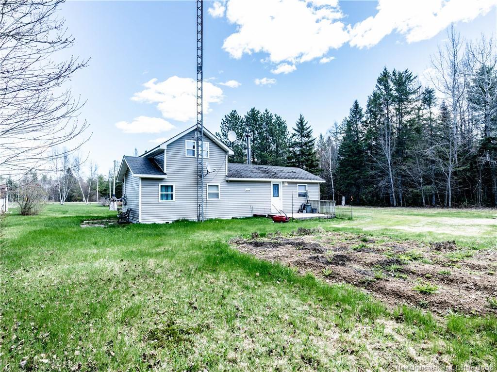 561 Gray Rd, Saint-Charles, NB