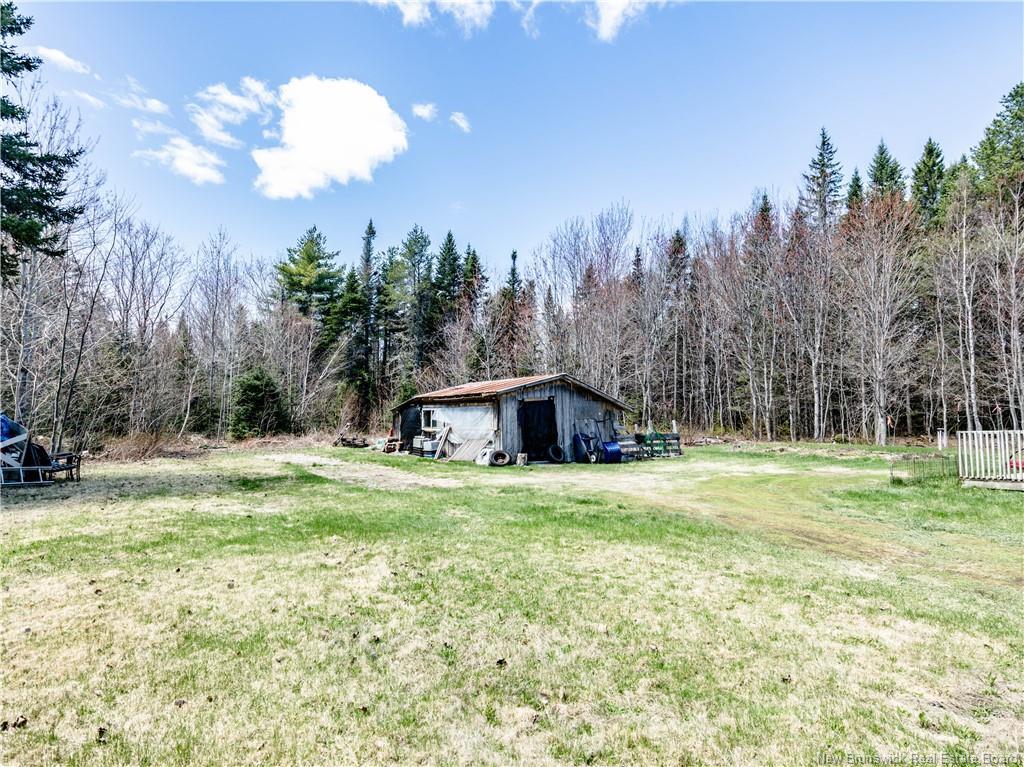 561 Gray Rd, Saint-Charles, NB