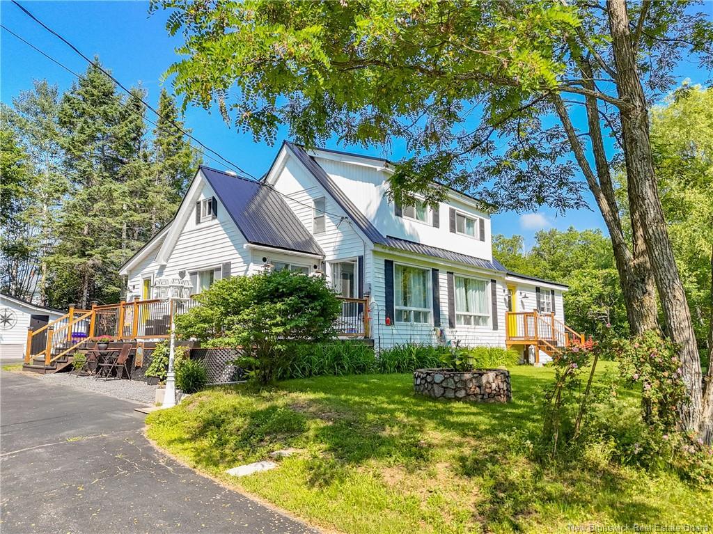 26 Tracy St, Mcadam, NB