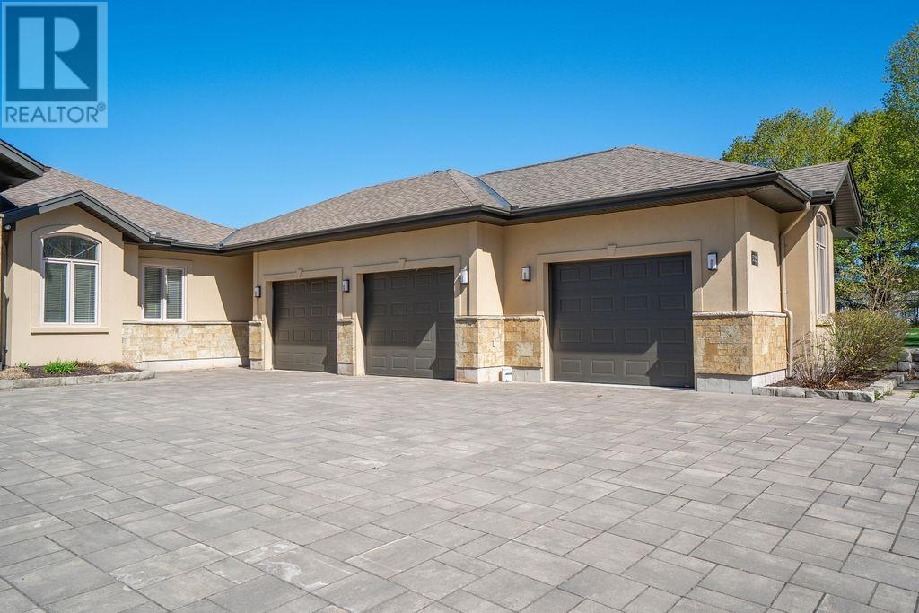 535 Brule Rd, Sault Ste. Marie, ON - Outdoor