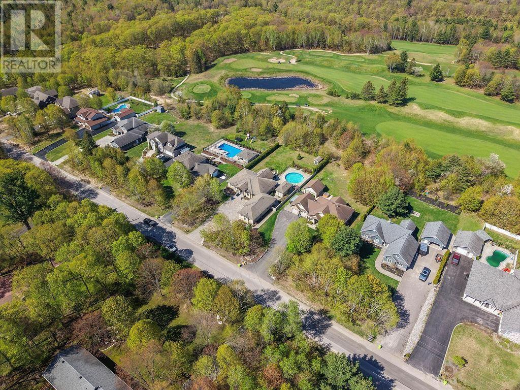 535 Brule Rd, Sault Ste. Marie, ON - Outdoor With View
