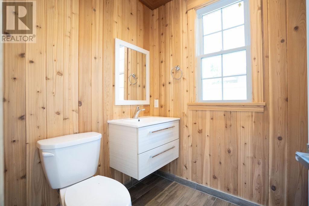 535 Brule Rd, Sault Ste. Marie, ON - Indoor Photo Showing Bathroom