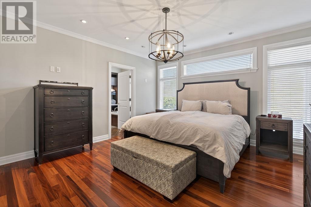535 Brule Rd, Sault Ste. Marie, ON - Indoor Photo Showing Bedroom