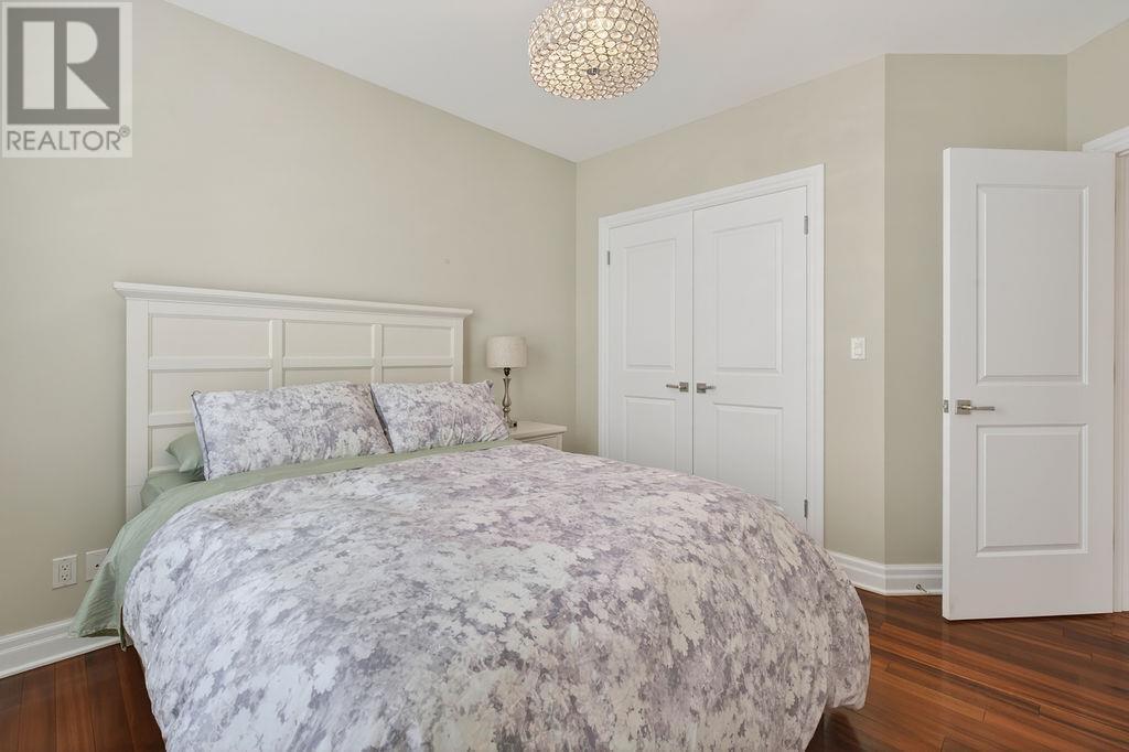 535 Brule Rd, Sault Ste. Marie, ON - Indoor Photo Showing Bedroom