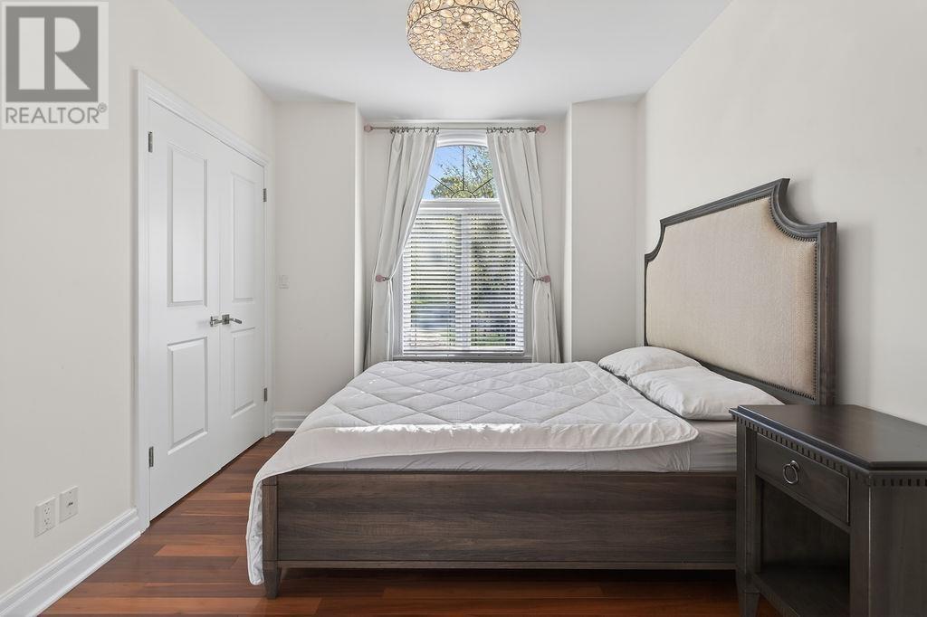 535 Brule Rd, Sault Ste. Marie, ON - Indoor Photo Showing Bedroom