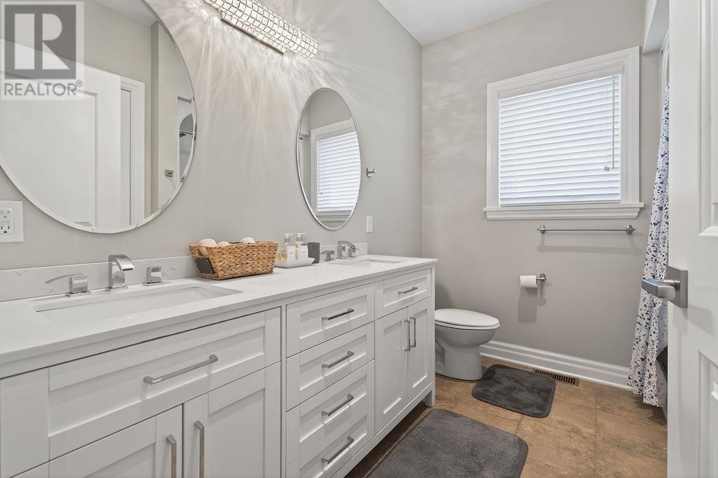535 Brule Rd, Sault Ste. Marie, ON - Indoor Photo Showing Bathroom