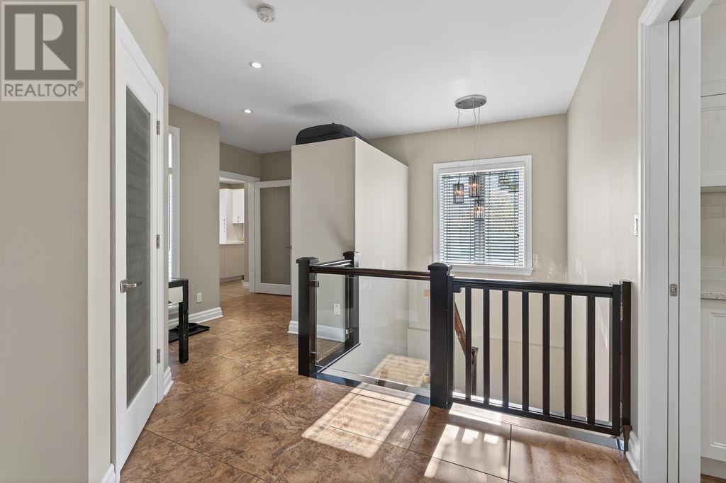 535 Brule Rd, Sault Ste. Marie, ON - Indoor Photo Showing Other Room