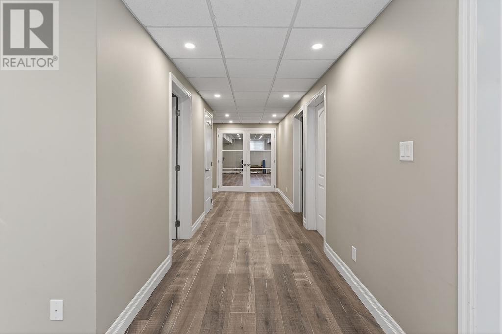 535 Brule Rd, Sault Ste. Marie, ON - Indoor Photo Showing Other Room