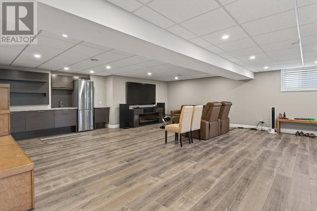 535 Brule Rd, Sault Ste. Marie, ON - Indoor