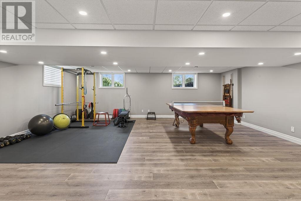 535 Brule Rd, Sault Ste. Marie, ON - Indoor