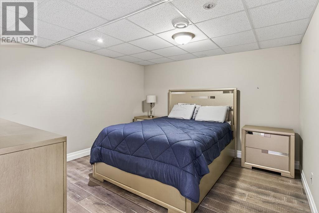 535 Brule Rd, Sault Ste. Marie, ON - Indoor Photo Showing Bedroom