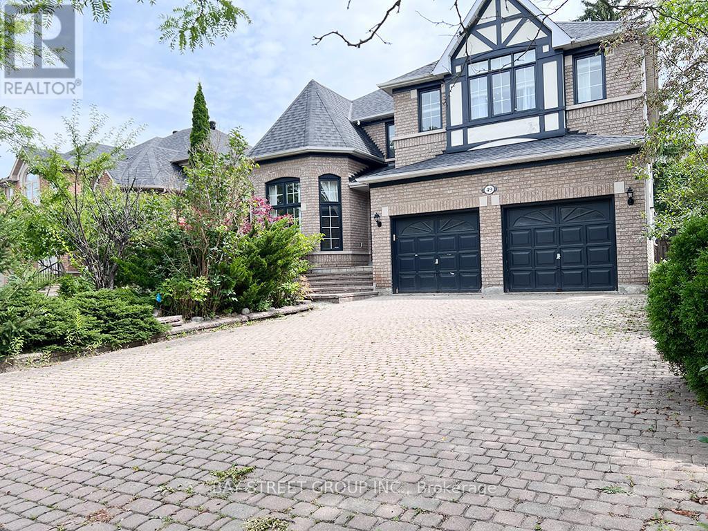 49 Forester Crescent, Markham, ON