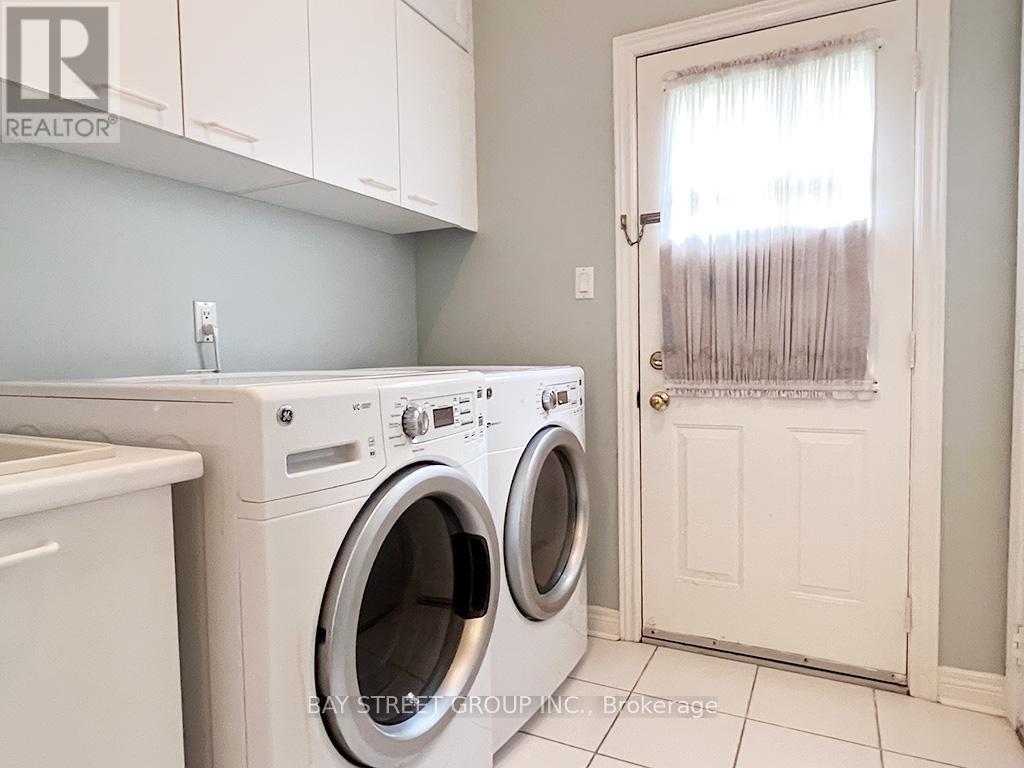 49 Forester Crescent, Markham, ON