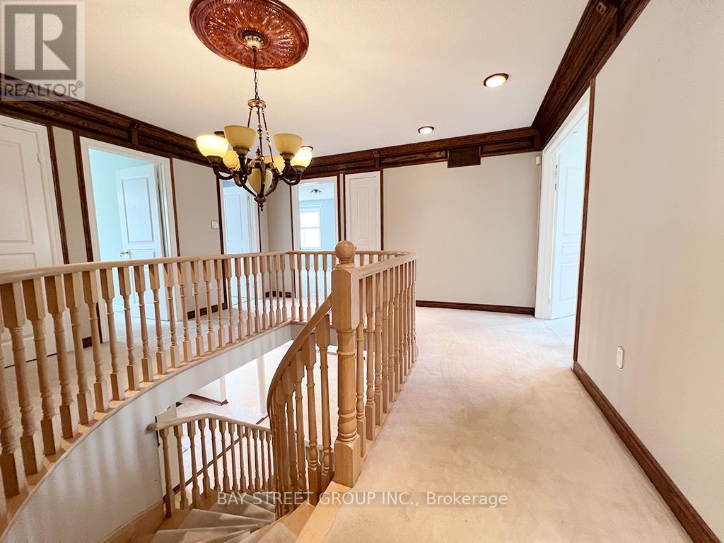 49 Forester Crescent, Markham, ON