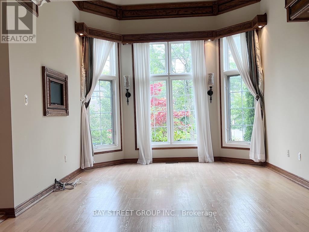 49 Forester Crescent, Markham, ON