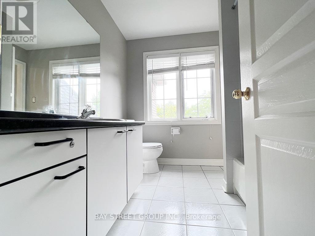 49 Forester Crescent, Markham, ON