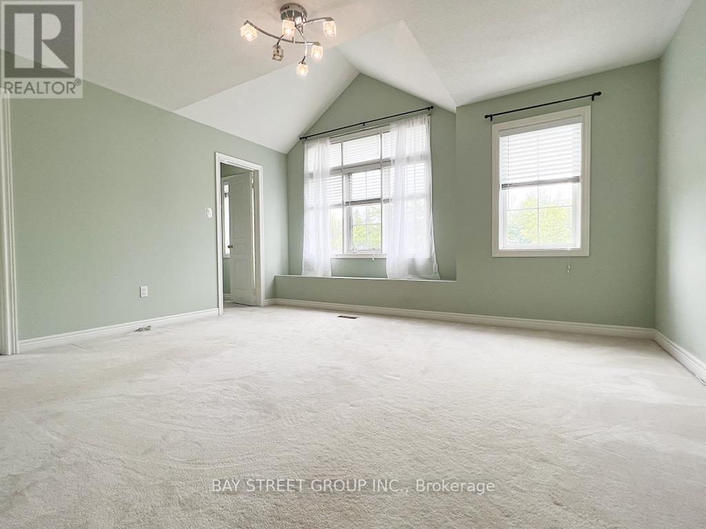 49 Forester Crescent, Markham, ON