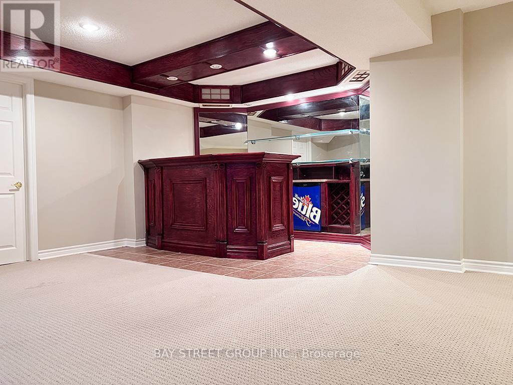 49 Forester Crescent, Markham, ON