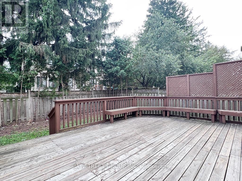 49 Forester Crescent, Markham, ON