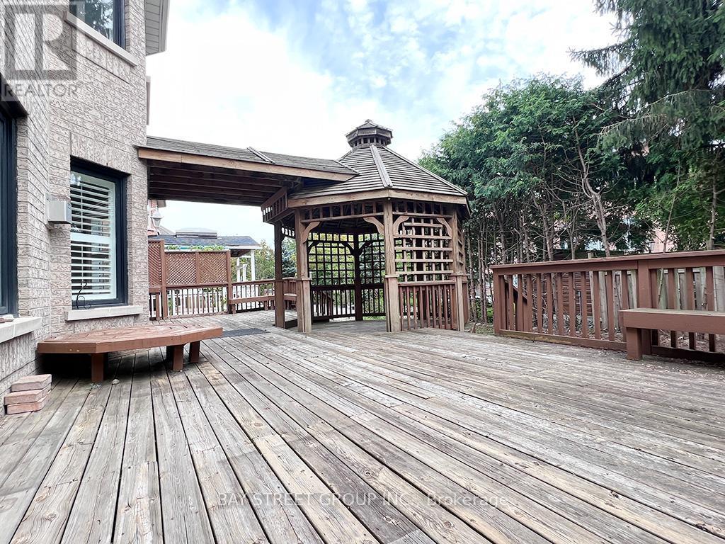 49 Forester Crescent, Markham, ON