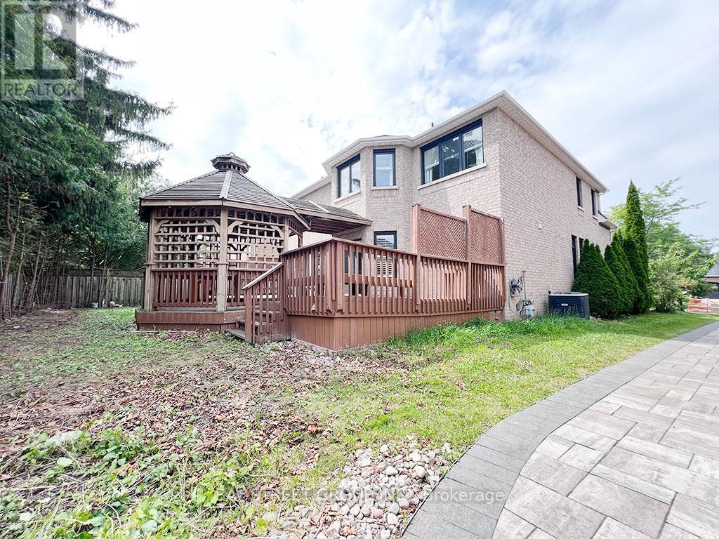 49 Forester Crescent, Markham, ON