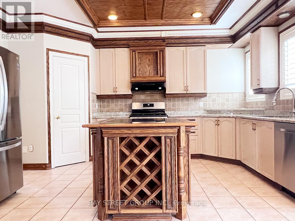 49 Forester Crescent, Markham, ON