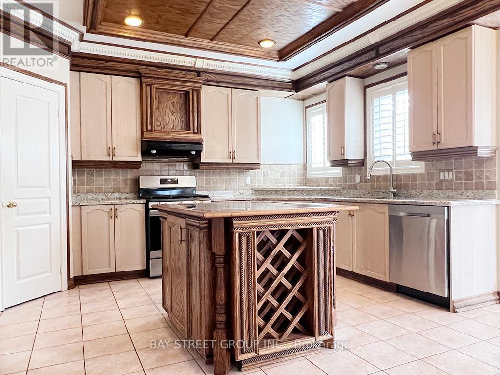 49 Forester Crescent, Markham, ON