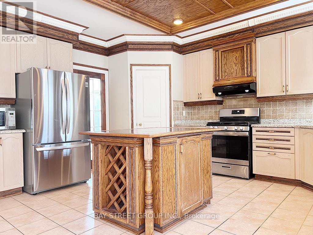 49 Forester Crescent, Markham, ON