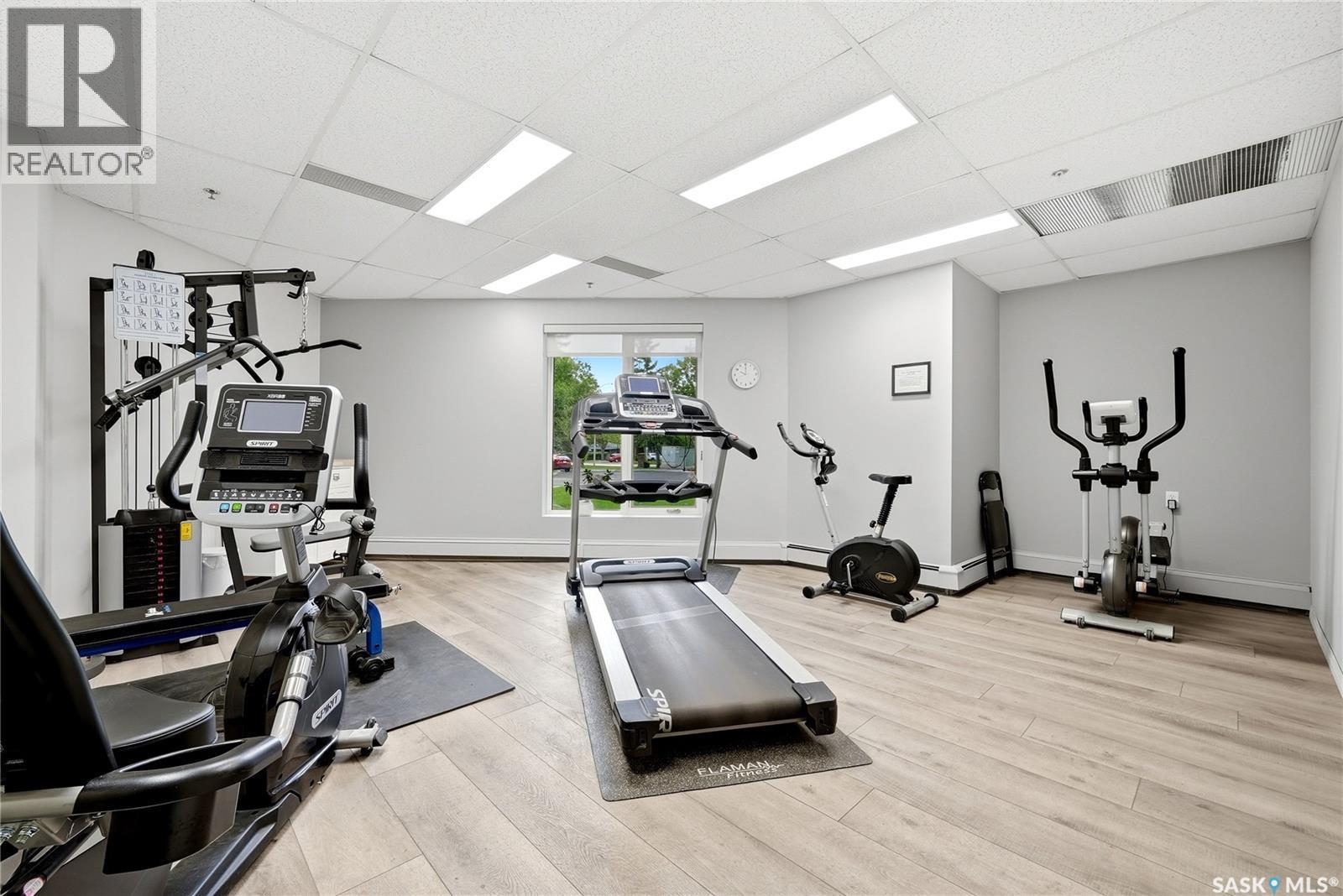 450 3605 Albert Street, Regina, SK