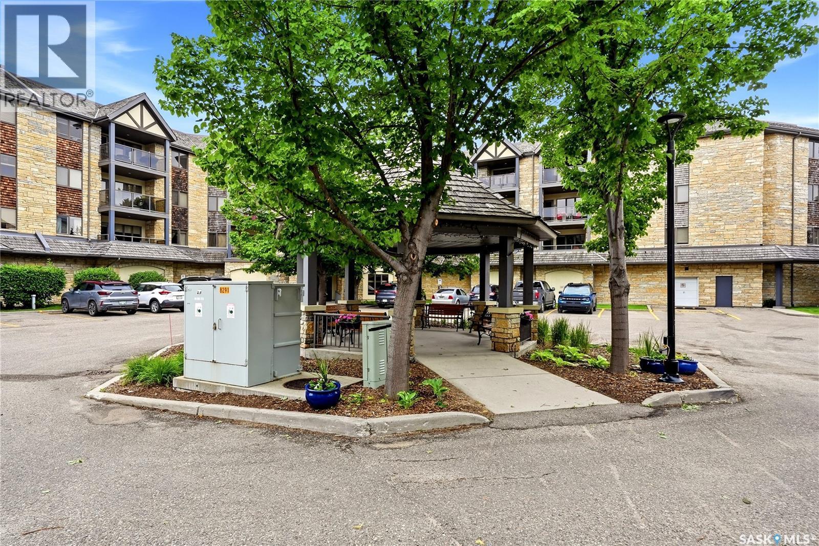 450 3605 Albert Street, Regina, SK