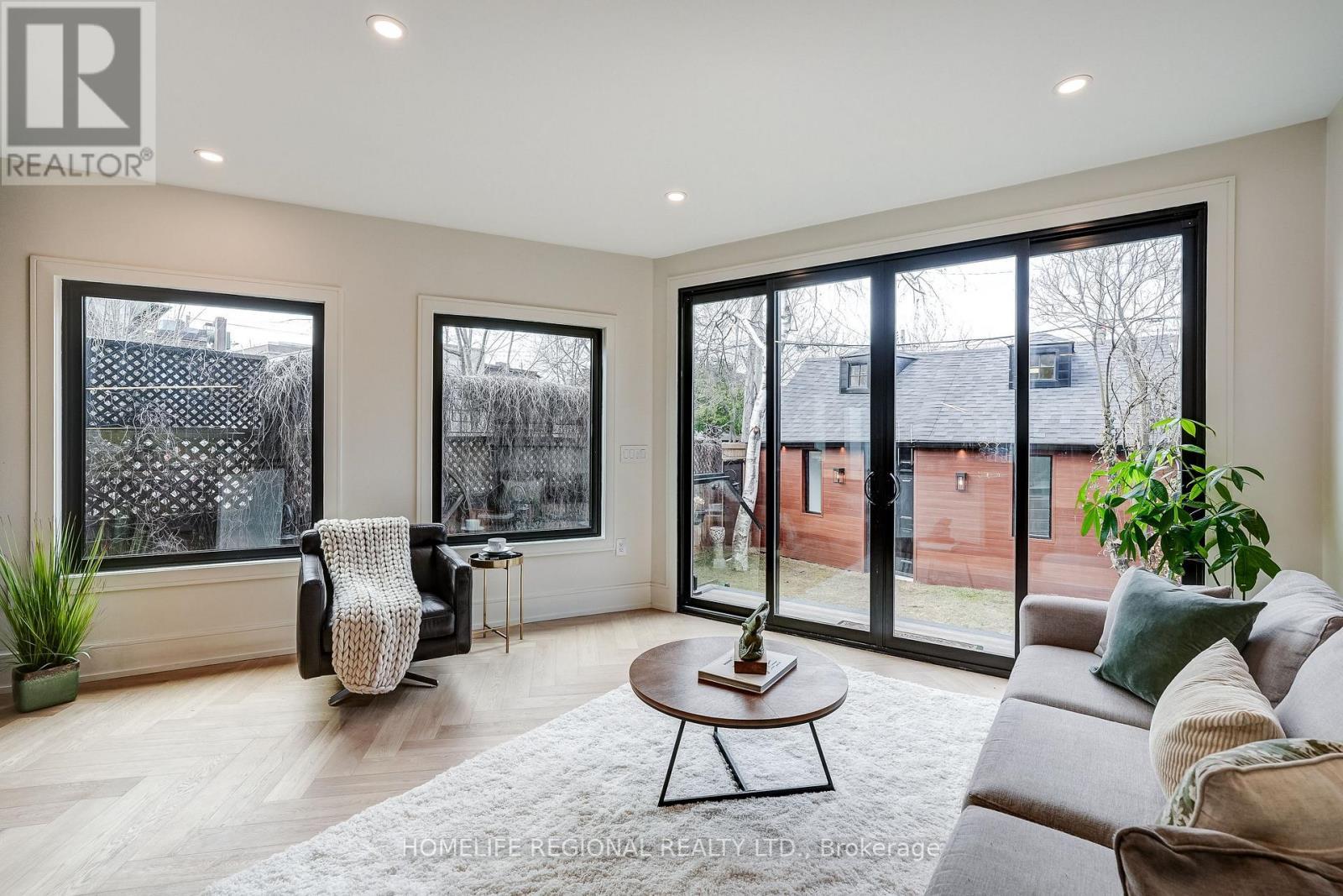 12 Macdonell Avenue, Toronto, ON