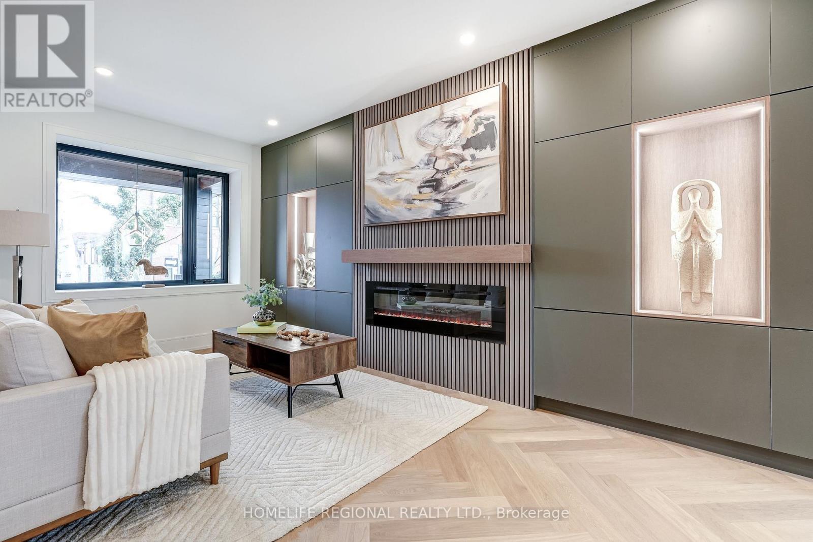 12 Macdonell Avenue, Toronto, ON