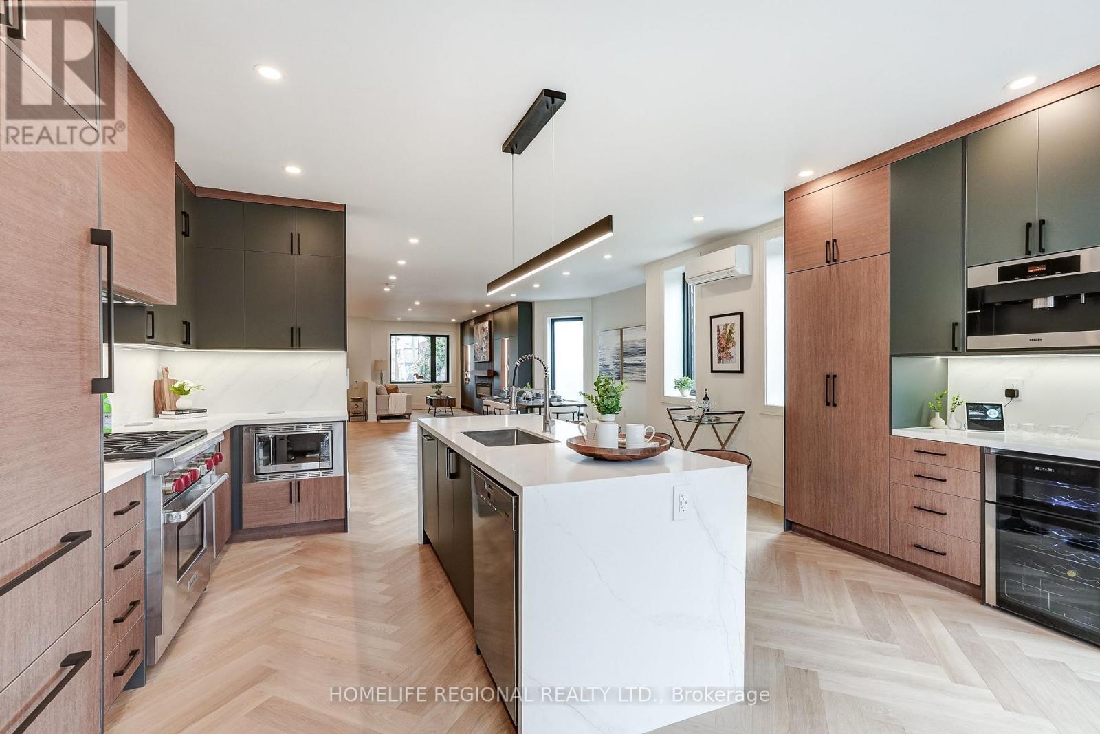 12 Macdonell Avenue, Toronto, ON