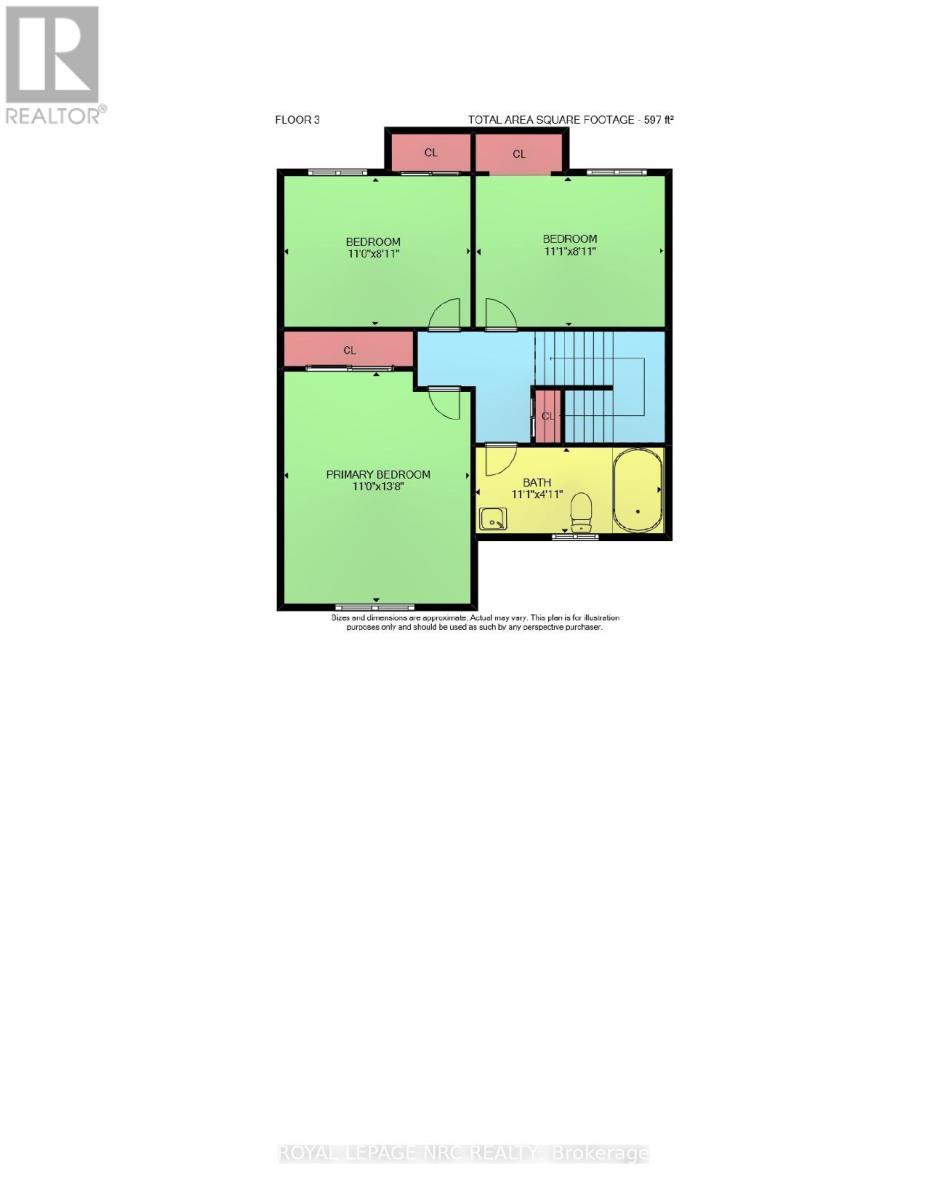 5 Hugo Court, Hamilton, ON