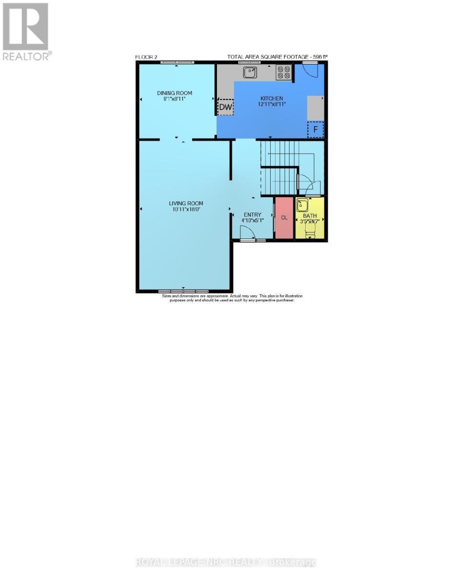 5 Hugo Court, Hamilton, ON