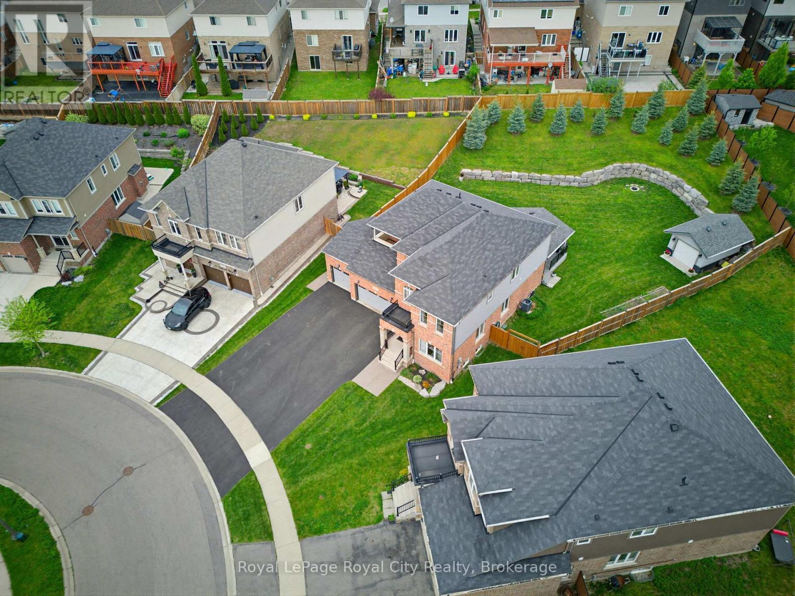 31 Wetland Way, Kitchener, ON