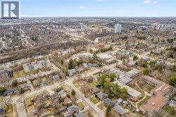 View of urban area - 