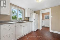 Kitchen - 