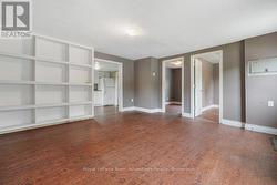 Living Room - 