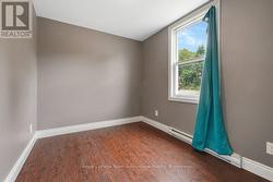 Primary Bedroom - 