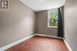 2nd Bedroom - 