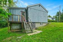 Side Door - 