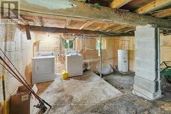 Basement - 