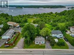 Close to Georgian Bay - 